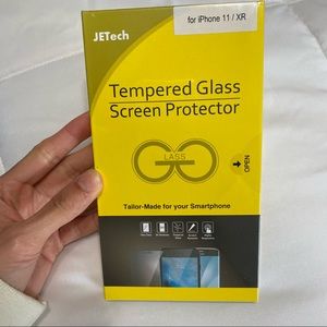 iPhone 11 Screen Protector - JETech